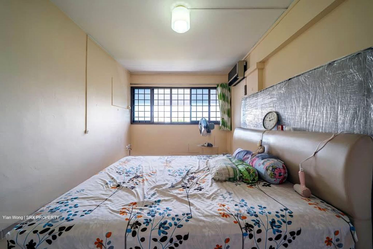Blk 22 Saint George's East Gardens (Kallang/Whampoa), HDB 5 Rooms #587743751